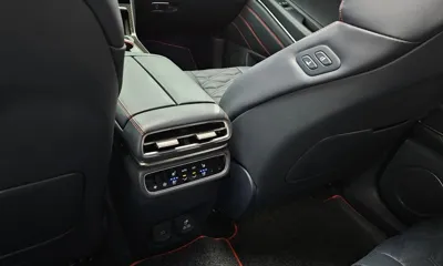 Genesis GV80 2024, 14563 км, за 71800000 KRW - фото 28