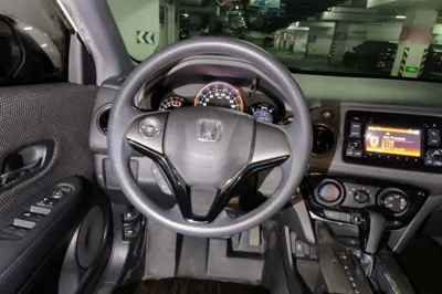 Honda XR-V 2017, 72400 км, за 59741.29 CNY - фото 11