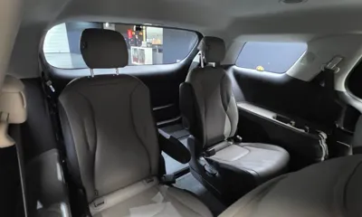 Kia Canival 2025, 25067 км, за 30990000 KRW - фото 26