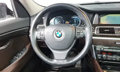 BMW Gran Turismo 2015, 114805 км, за 14790000 KRW - фото 13