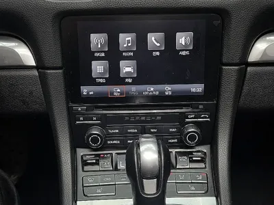 Porsche 718 2018, 79153 км, за 58800000 KRW - фото 9