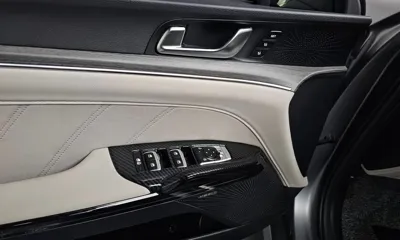 Kia K5 2024, 47060 км, за 27990000 KRW - фото 33