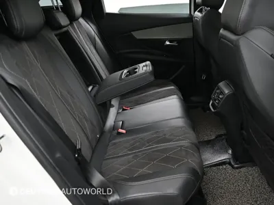 Peugeot 3008 2018, 223131 км, за 10500000 KRW - фото 12