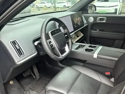 Li Auto Li L6 2024, 26000 км, за 167100 CNY