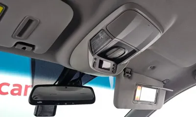 KG_Mobility_Ssangyong KORANDO 2016, 120056 км, за 6200000 KRW - фото 18