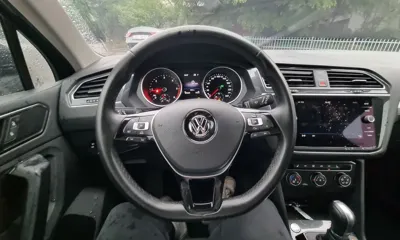 Volkswagen Tiguan 2018, 165883 км, за 15500000 KRW - фото 17