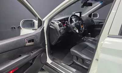 KG_Mobility_Ssangyong KORANDO 2017, 42237 км, за 12400000 KRW - фото 10