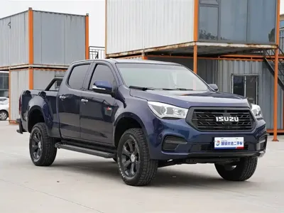 Isuzu 庆铃T28 2026, 8000 км, за 99000 CNY - фото 36
