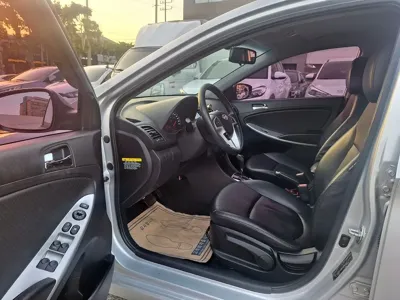 Hyundai Accent 2012, 180900 км, за 2990000 KRW - фото 8