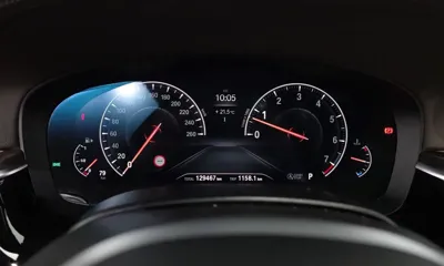 BMW Gran Turismo 2019, 129467 км, за 31800000 KRW - фото 8