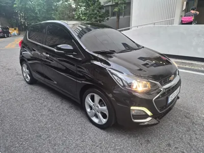 ChevroletGMDaewoo Spark 2020, 47000 км, за 9300000 KRW