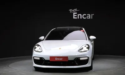Porsche Panamera 2020, 92940 км, за 86800000 KRW