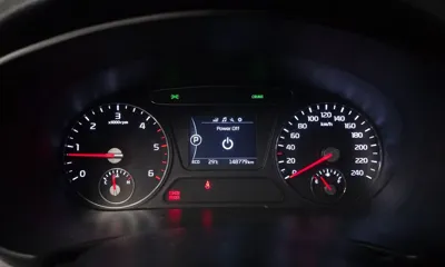 Kia Sorento 2016, 148779 км, за 10900000 KRW - фото 8
