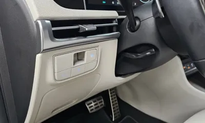 Hyundai Tucson 2024, 17513 км, за 35900000 KRW - фото 28