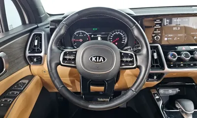 Kia Sorento 2021, 38582 км, за 20900000 KRW - фото 13
