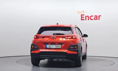 Hyundai Kona 2018, 132792 км, за 8300000 KRW
