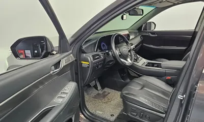 Hyundai Palisade 2019, 75873 км, за 24800000 KRW - фото 10