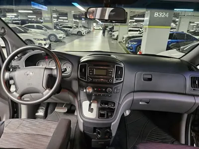 Hyundai Starex 2017, 216202 км, за 7440000 KRW - фото 5