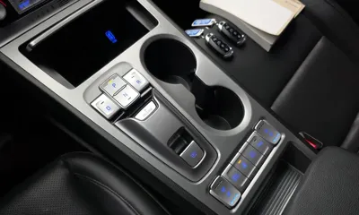 Hyundai Kona 2020, 157928 км, за 16400000 KRW - фото 9