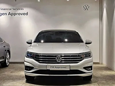 Volkswagen Jetta 2021, 24809 км, за 27000000 KRW - фото 3