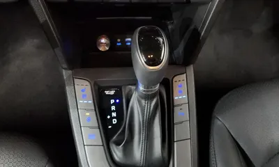 Hyundai Avante 2018, 78808 км, за 12900000 KRW - фото 9