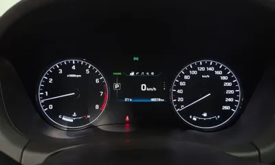 Hyundai Genesis 2015, 46578 км, за 19000000 KRW - фото 8