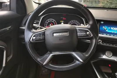 Haval H6 2019, 134300 км, за 33258.95 CNY - фото 10