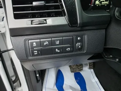 KG_Mobility_Ssangyong Rexton 2021, 107467 км, за 19900000 KRW - фото 13
