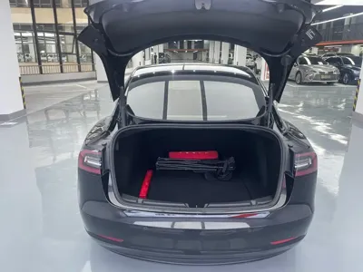 Tesla Model 3 2023, 40000 км, за 82700 CNY - фото 14