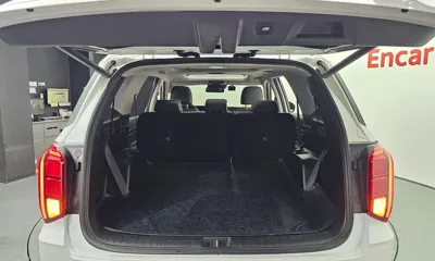 Hyundai Palisade 2021, 53475 км, за 26500000 KRW - фото 20