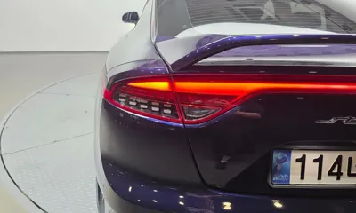 Kia Stinger 2021, 55884 км, за 26900000 KRW - фото 23