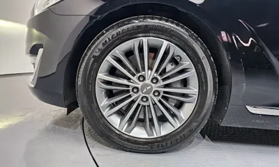 Genesis EQ900 2016, 107866 км, за 21500000 KRW - фото 5