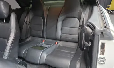 Mercedes-Benz E-Class 2014, 133629 км, за 7900000 KRW - фото 11