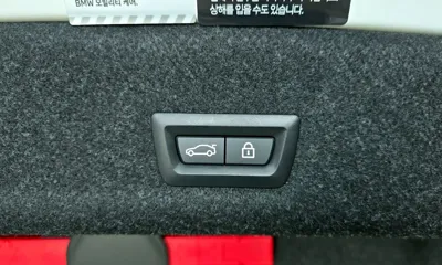 BMW 3-Series 2023, 64443 км, за 35990000 KRW - фото 30