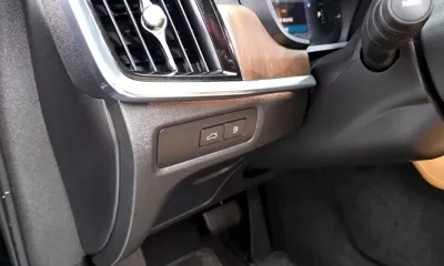 Volvo S90 2023, 44889 км, за 51800000 KRW - фото 31