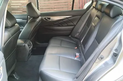 Infiniti Q50L 2018, 102600 км, за 87096.12 CNY - фото 25