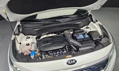Kia Seltos 2022, 41633 км, за 18700000 KRW - фото 6