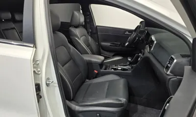 Kia Sportage 2019, 58865 км, за 18700000 KRW - фото 26