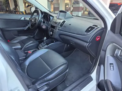 Kia Porte 2013, 145025 км, за 2900000 KRW - фото 9