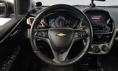 ChevroletGMDaewoo Spark 2019, 69069 км, за 7600000 KRW - фото 13
