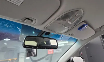 Hyundai Santafe 2015, 156383 км, за 8800000 KRW - фото 19