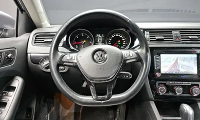 Volkswagen Jetta 2015, 158166 км, за 4890000 KRW - фото 13