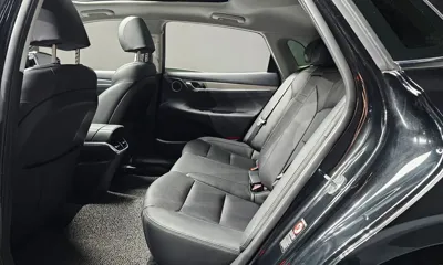 Hyundai Grandeur 2022, 61315 км, за 26600000 KRW - фото 26