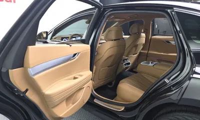 Genesis G80 2026, 3394 км, за 60900000 KRW - фото 26