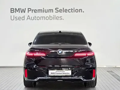 BMW 7-Series 2025, 13480 км, за 112000000 KRW