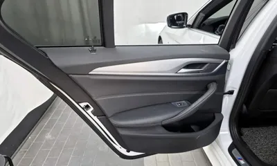 BMW 5-Series 2018, 126314 км, за 19400000 KRW - фото 25