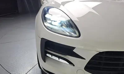 Porsche Macan 2021, 23926 км, за 59900000 KRW - фото 22
