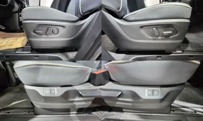 Hyundai Staria 2023, 114242 км, за 32500000 KRW - фото 17