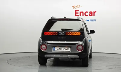 Hyundai Casper 2024, 27598 км, за 15500000 KRW