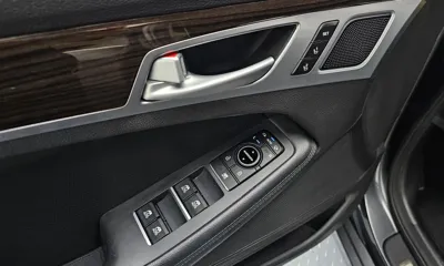 Genesis G80 2018, 158105 км, за 12000000 KRW - фото 17